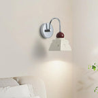 Cheese Applique Murale Minimaliste - Neutralighting