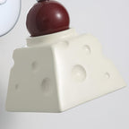 Cheese Applique Murale Minimaliste - Neutralighting