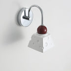 Cheese Applique Murale Minimaliste - Neutralighting