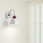 Cheese Applique Murale Minimaliste - Neutralighting