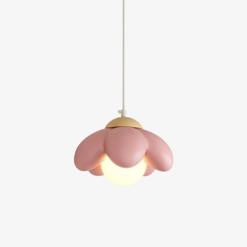 Virelithce Suspension Artistique en Résine - Neutralighting