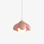 Virelithce Suspension Artistique en Résine - Neutralighting