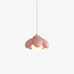 Virelithce Suspension Artistique en Résine - Neutralighting