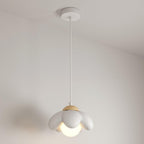Virelithce Suspension Artistique en Résine - Neutralighting