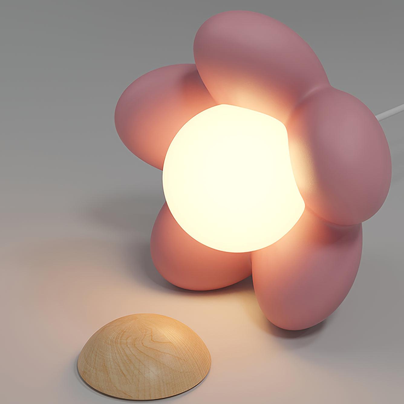 Virelithce Suspension Artistique en Résine - Neutralighting
