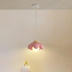 Virelithce Suspension Artistique en Résine - Neutralighting