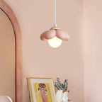 Virelithce Suspension Artistique en Résine - Neutralighting