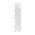 Avynor Suspension Luxe Postmoderne - Neutralighting