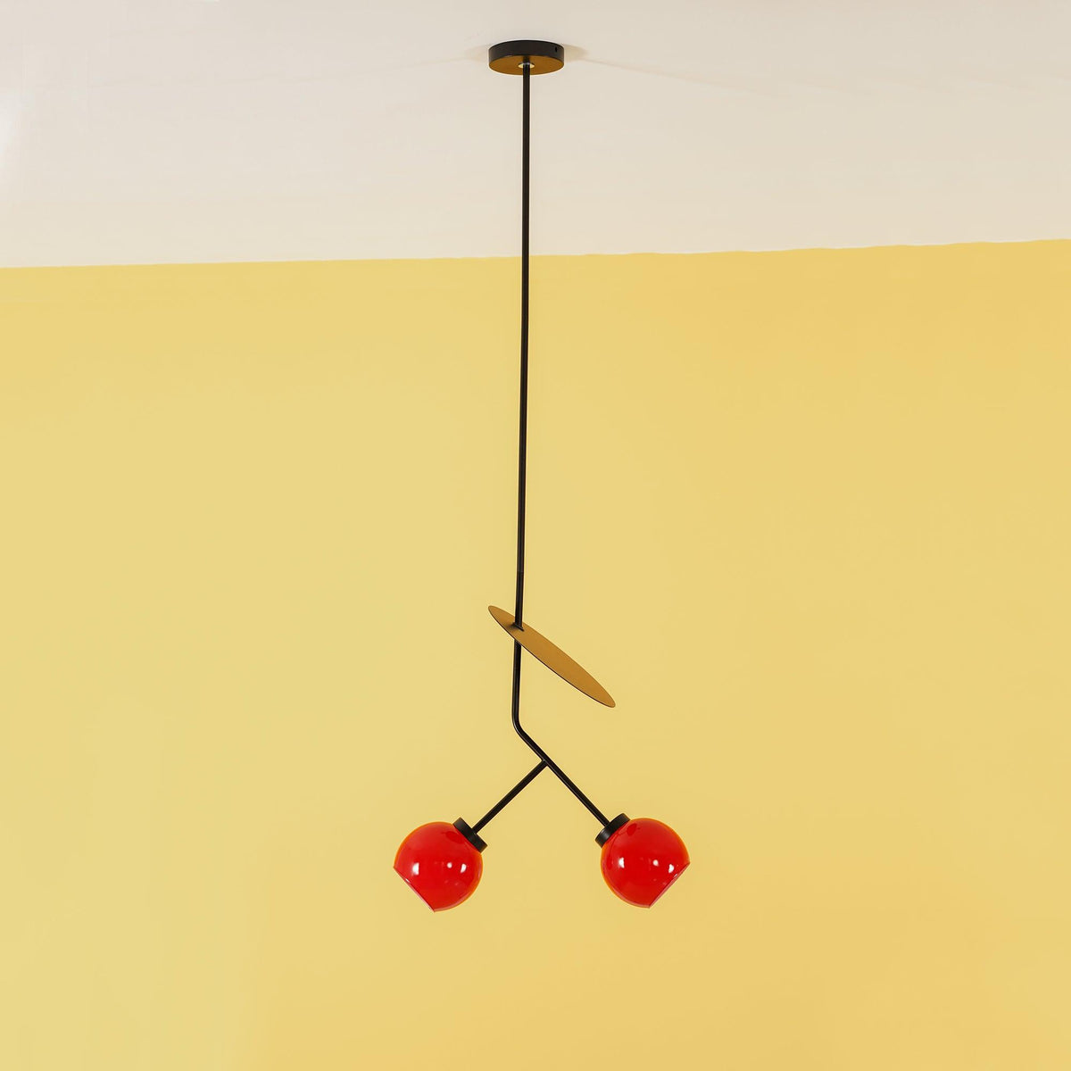 Ruby Lampe Pendante Moderne - Neutralighting