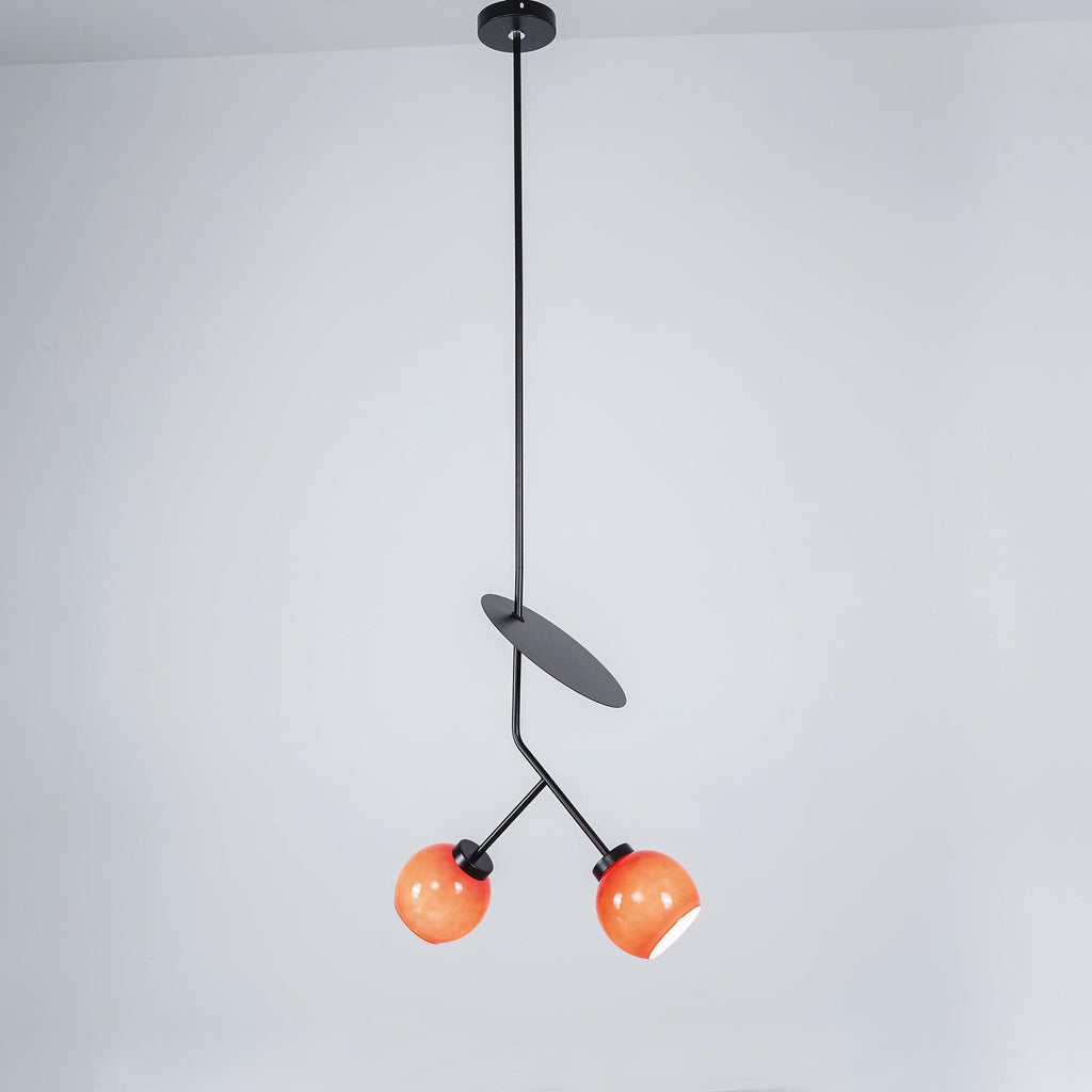 Ruby Lampe Pendante Moderne - Neutralighting
