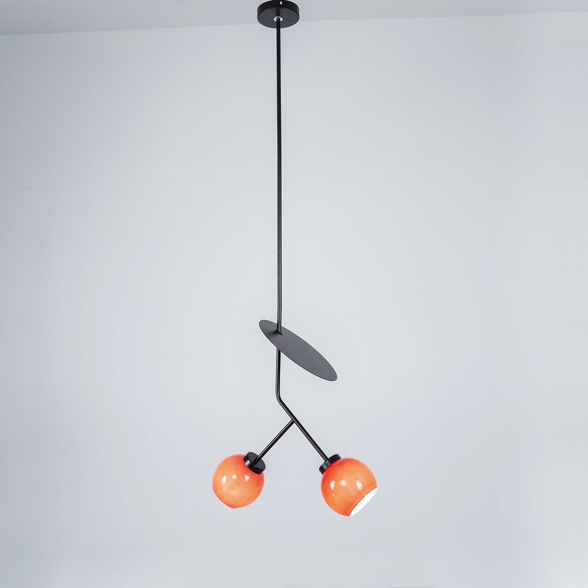 Ruby Lampe Pendante Moderne - Neutralighting