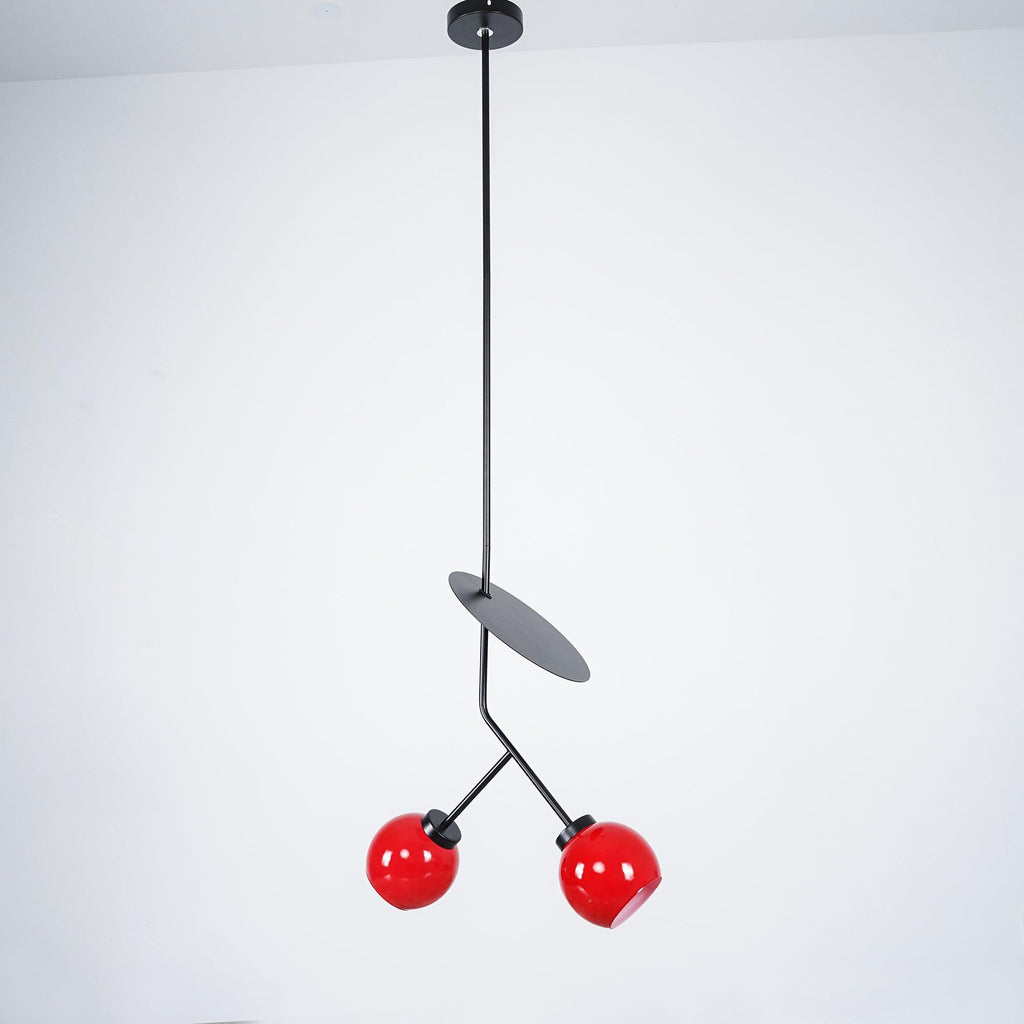 Ruby Lampe Pendante Moderne - Neutralighting