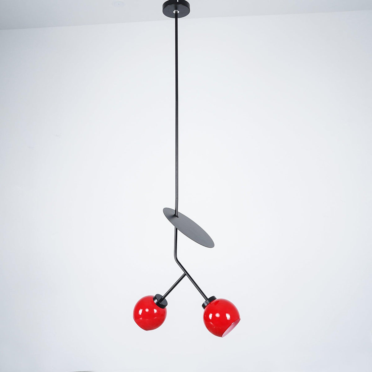 Ruby Lampe Pendante Moderne - Neutralighting