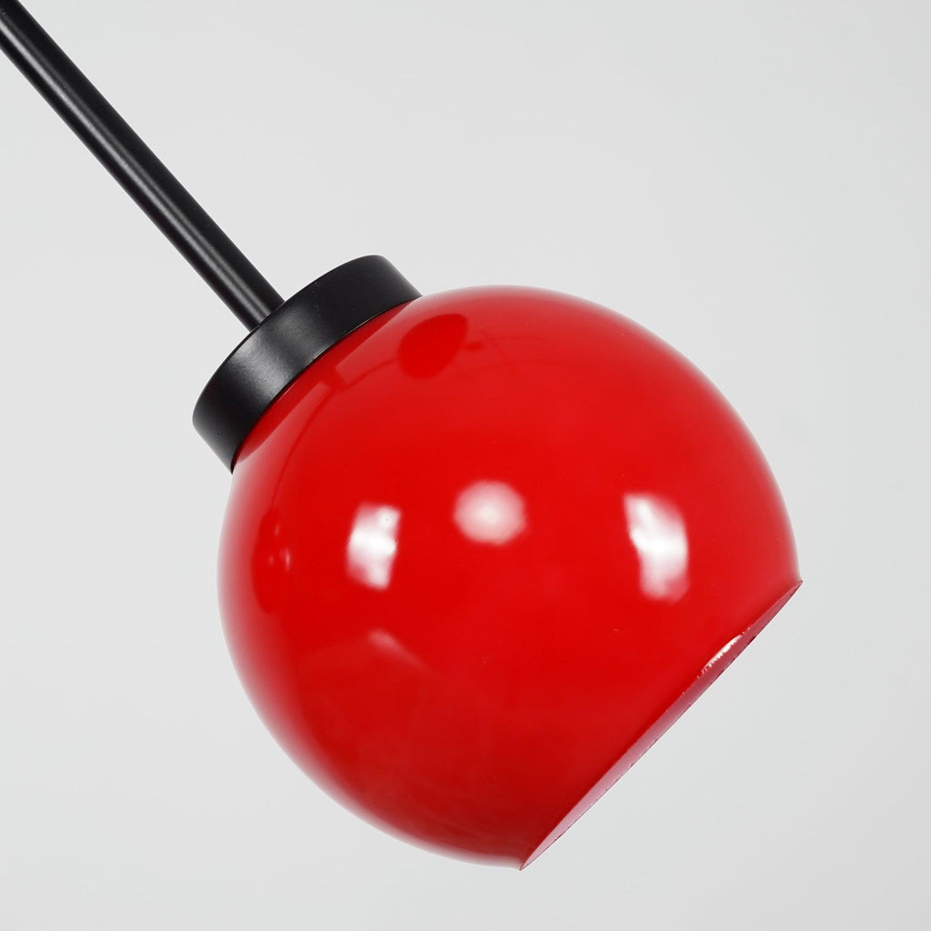 Ruby Lampe Pendante Moderne - Neutralighting