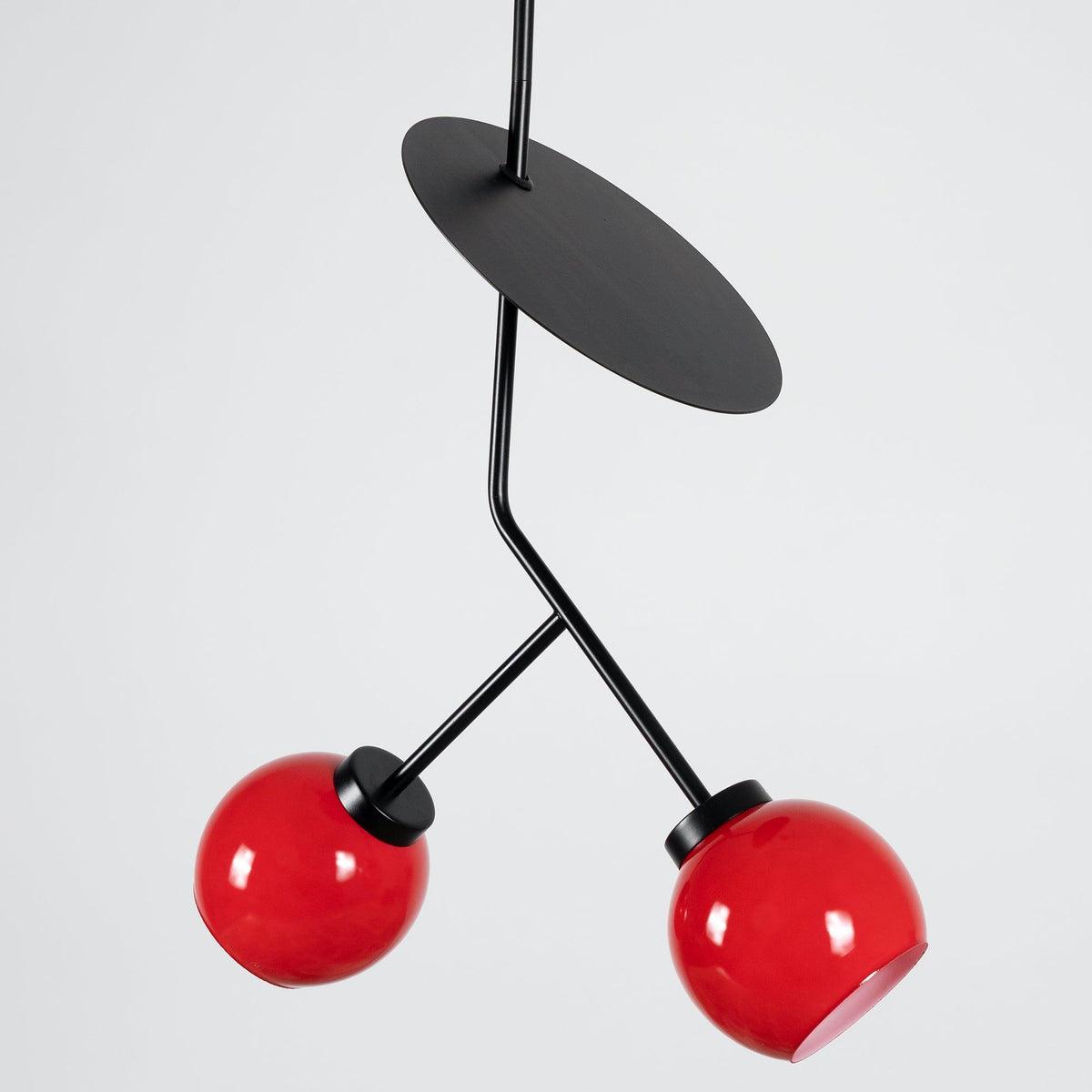 Ruby Lampe Pendante Moderne - Neutralighting
