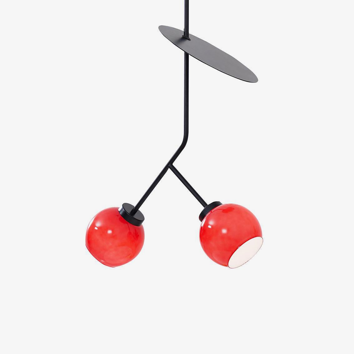 Ruby Lampe Pendante Moderne - Neutralighting