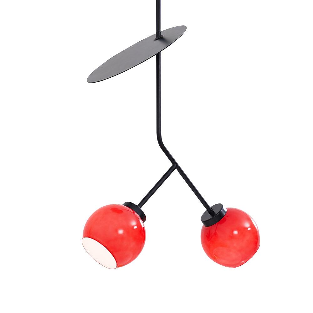 Ruby Lampe Pendante Moderne - Neutralighting