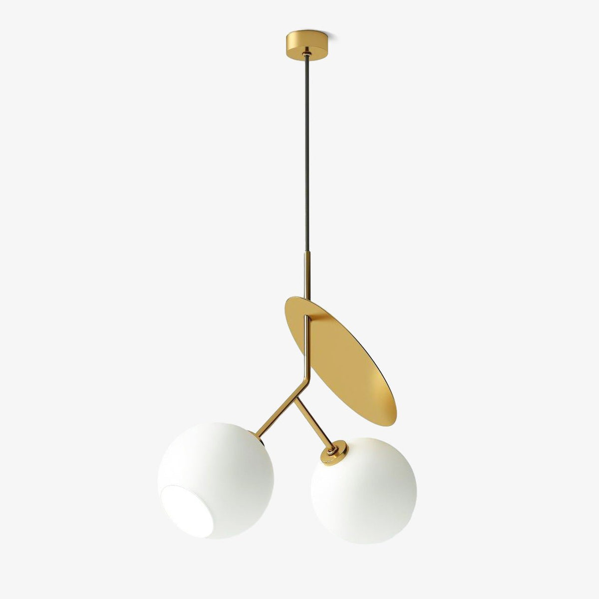 Ruby Lampe Pendante Moderne - Neutralighting
