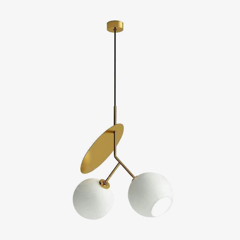 Ruby Lampe Pendante Moderne - Neutralighting