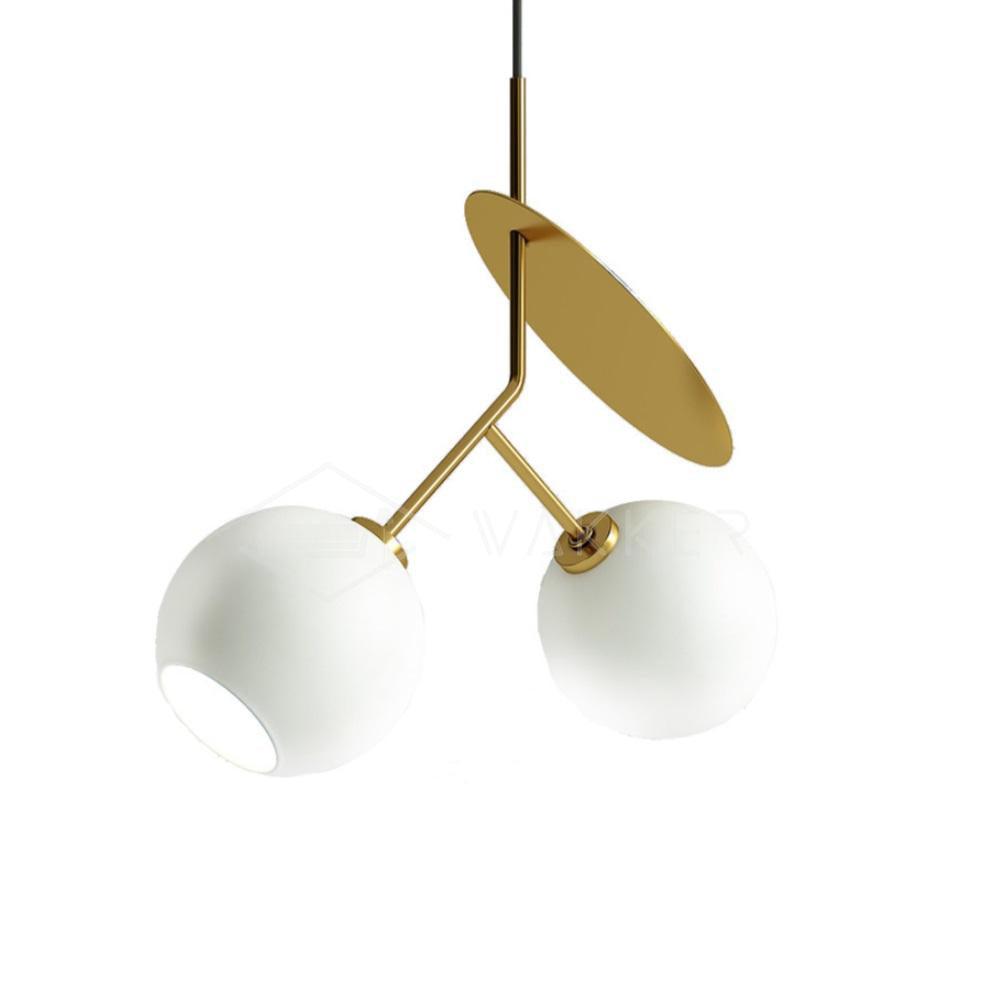 Ruby Lampe Pendante Moderne - Neutralighting