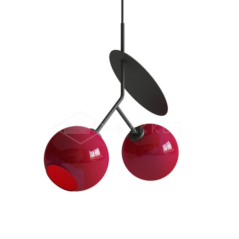 Ruby Lampe Pendante Moderne - Neutralighting