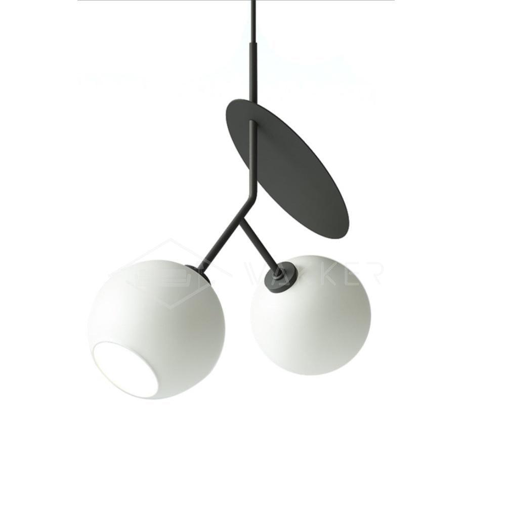 Ruby Lampe Pendante Moderne - Neutralighting