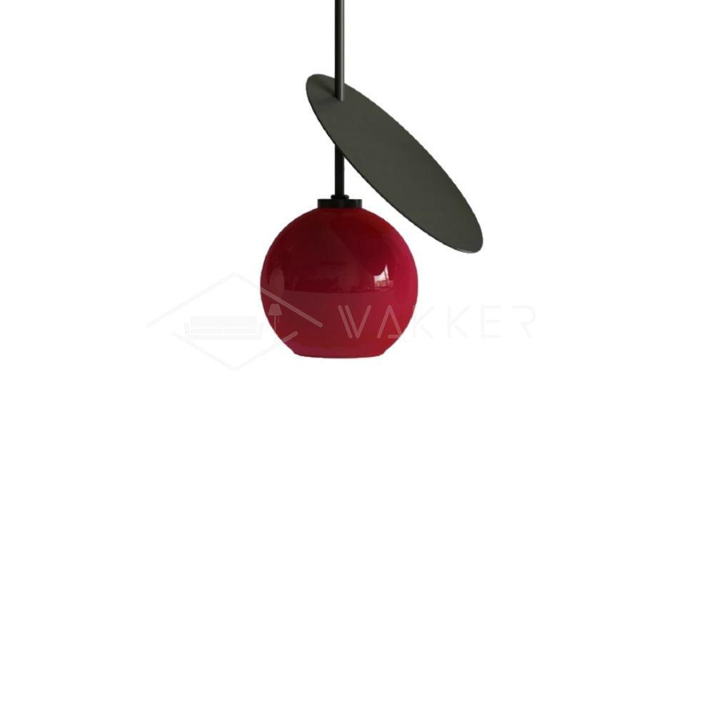 Ruby Lampe Pendante Moderne - Neutralighting