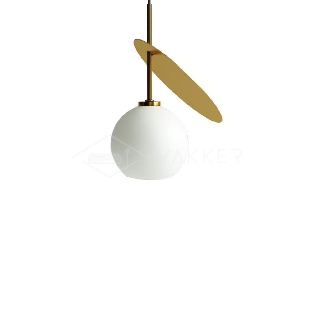 Ruby Lampe Pendante Moderne - Neutralighting
