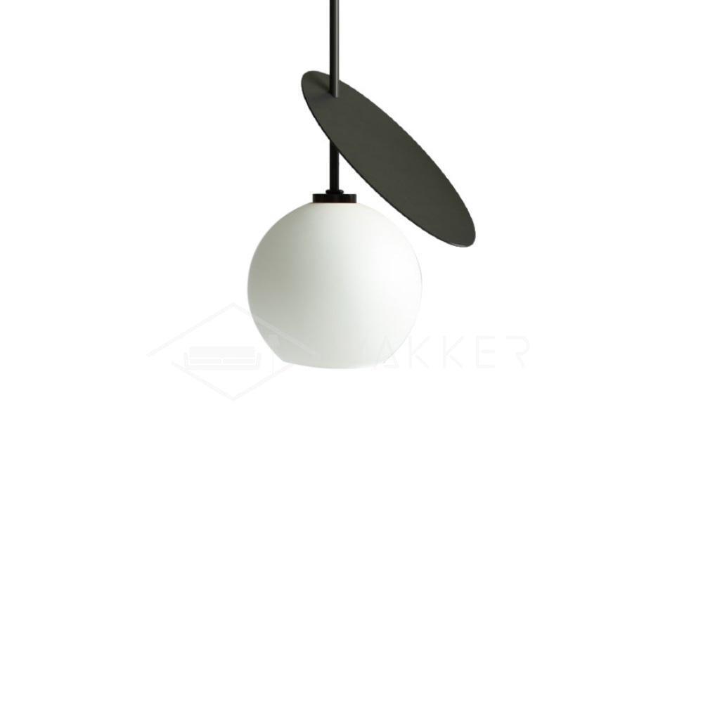 Ruby Lampe Pendante Moderne - Neutralighting