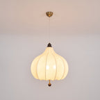 Lanterna Lampe Suspension Tissu - Neutralighting