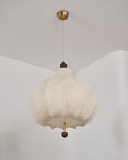 Lanterna Lampe Suspension Tissu - Neutralighting