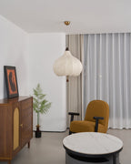 Lanterna Lampe Suspension Tissu - Neutralighting