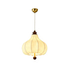Lanterna Lampe Suspension Tissu - Neutralighting