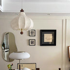 Lanterna Lampe Suspension Tissu - Neutralighting