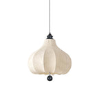 Lanterna Lampe Suspension Tissu - Neutralighting