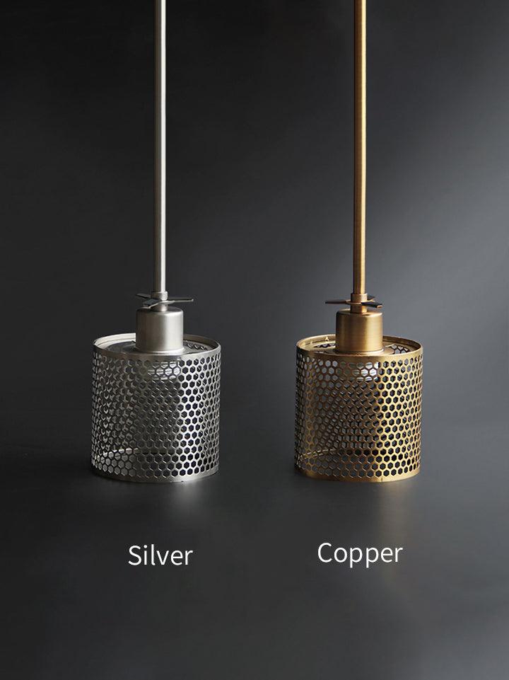 Lustra Suspension en Verre Chiswick pour Salon - Neutralighting