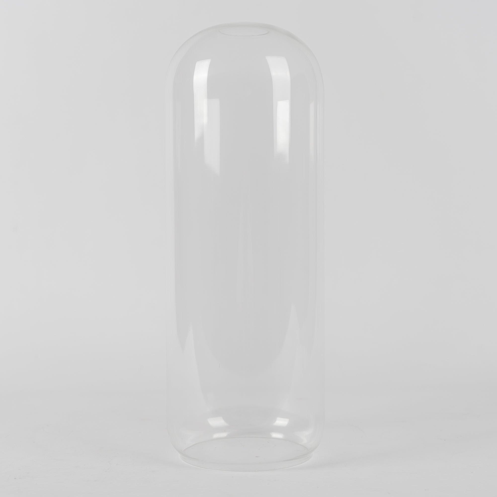 Lustra Suspension en Verre Chiswick pour Salon - Neutralighting