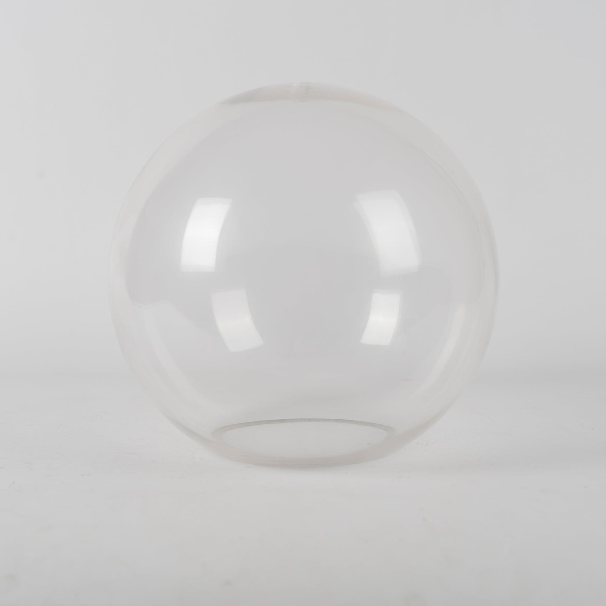 Lustra Suspension en Verre Chiswick pour Salon - Neutralighting