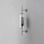 Alice Applique Murale en Verre Art Nordic Premium - Neutralighting