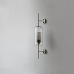 Alice Applique Murale en Verre Art Nordic Premium - Neutralighting