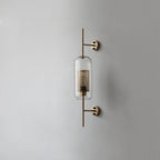 Alice Applique Murale en Verre Art Nordic Premium - Neutralighting