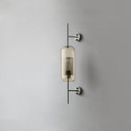 Alice Applique Murale en Verre Art Nordic Premium - Neutralighting