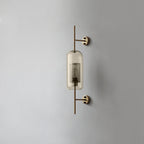 Alice Applique Murale en Verre Art Nordic Premium - Neutralighting