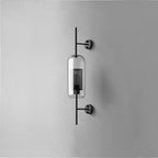 Alice Applique Murale en Verre Art Nordic Premium - Neutralighting