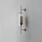 Alice Applique Murale en Verre Art Nordic Premium - Neutralighting