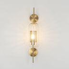 Alice Applique Murale en Verre Art Nordic Premium - Neutralighting