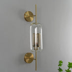 Alice Applique Murale en Verre Art Nordic Premium - Neutralighting