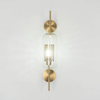 Alice Applique Murale en Verre Art Nordic Premium - Neutralighting