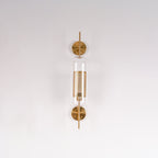 Alice Applique Murale en Verre Art Nordic Premium - Neutralighting