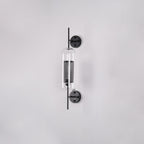 Alice Applique Murale en Verre Art Nordic Premium - Neutralighting